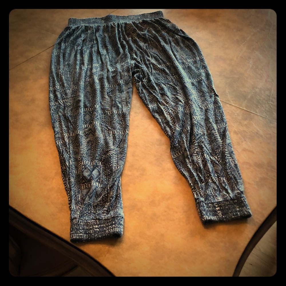 Pants